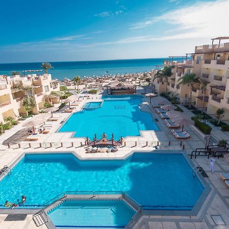 Hotel Imperial Shams Abu Soma Hurghada Exterior foto