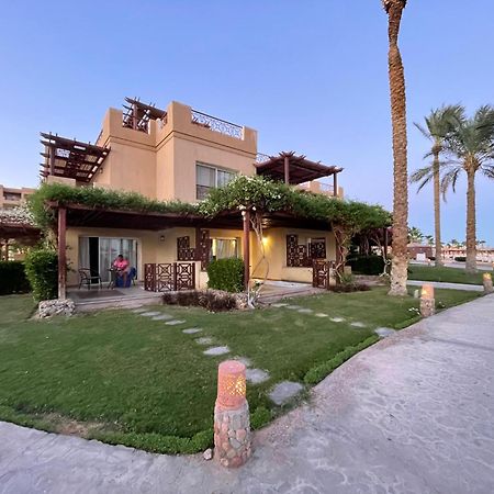 Hotel Imperial Shams Abu Soma Hurghada Exterior foto