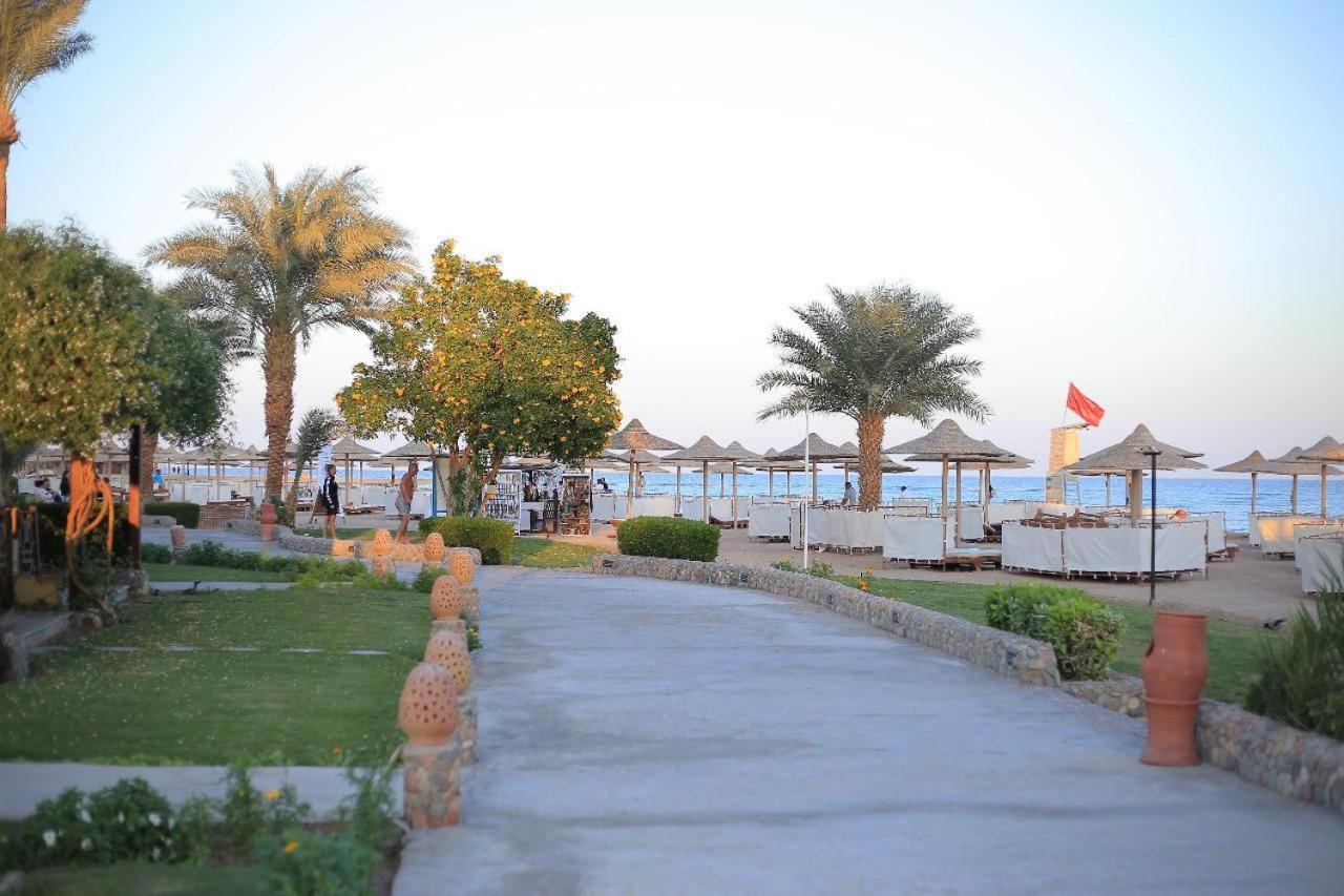 Hotel Imperial Shams Abu Soma Hurghada Exterior foto