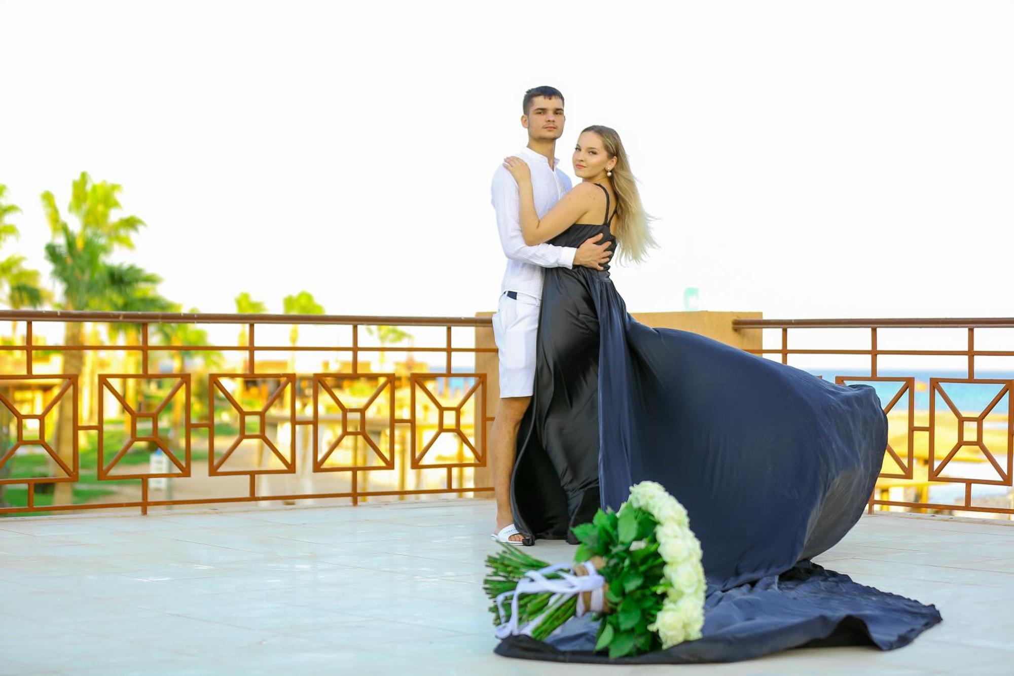 Hotel Imperial Shams Abu Soma Hurghada Exterior foto