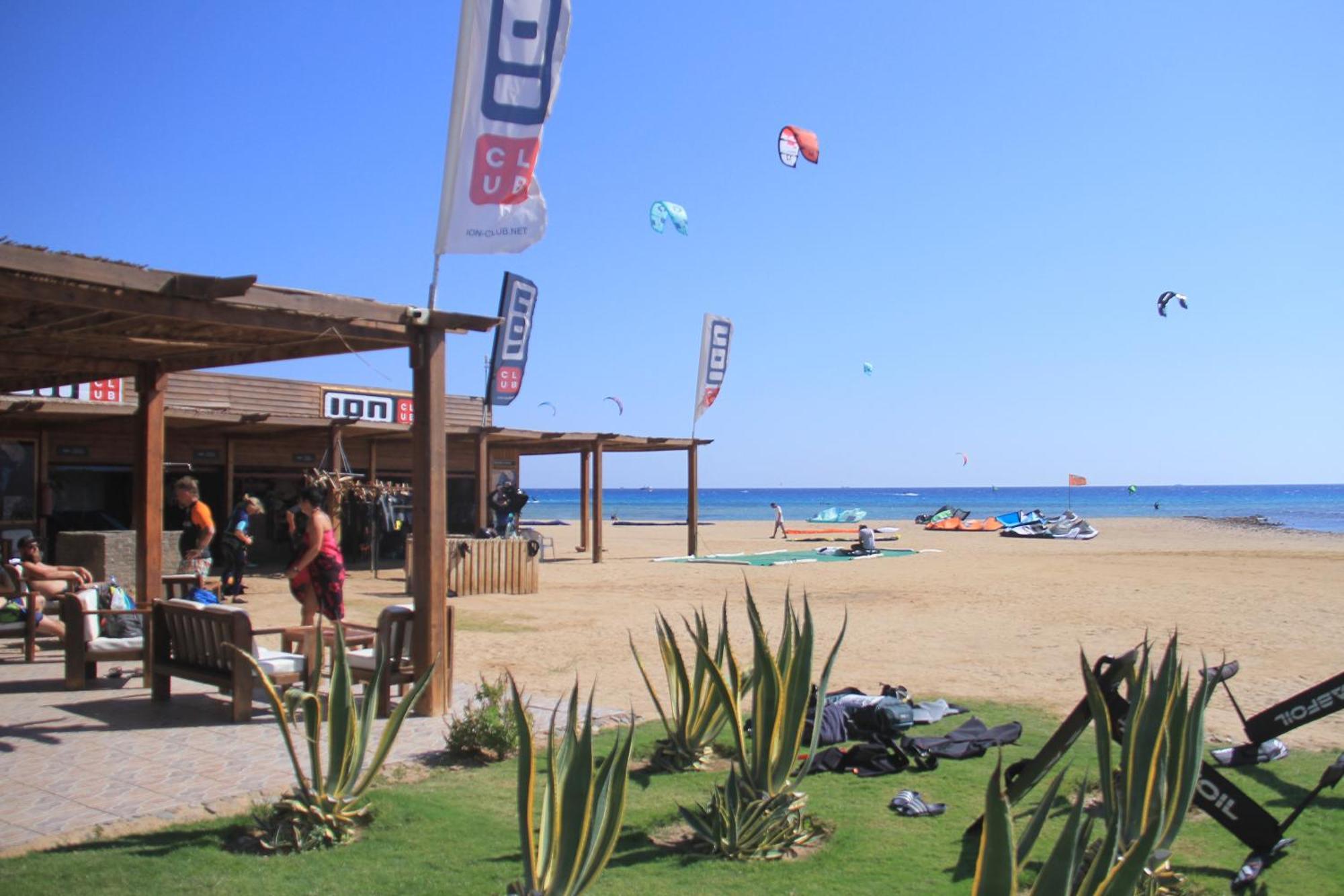 Hotel Imperial Shams Abu Soma Hurghada Exterior foto